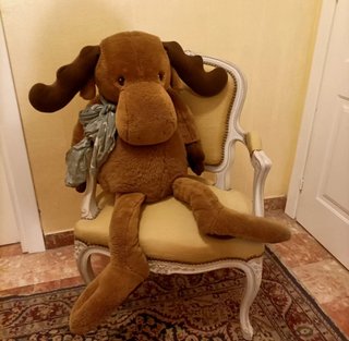 Sedia Originale
