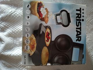 Máquina para cupcakes