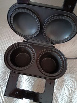 Máquina para cupcakes