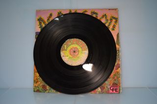 Agamenon – Todos Rien De Mi