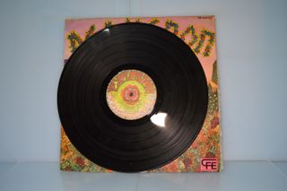 Agamenon – Todos Rien De Mi