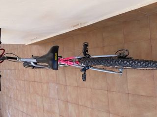 Bicicleta Orbea Paradise Niña/Mujer