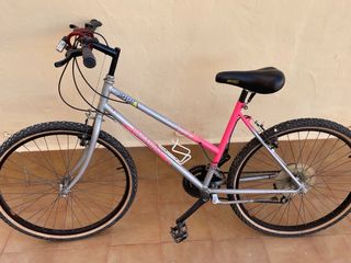 Bicicleta Orbea Paradise Niña/Mujer