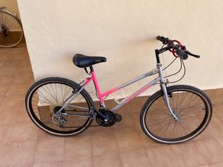 Bicicleta Orbea Paradise Niña/Mujer