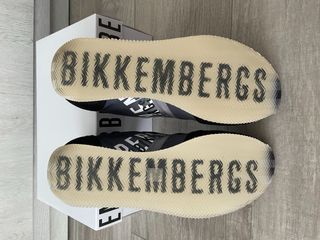 Bambas Bikkembergs