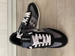 Bambas Bikkembergs