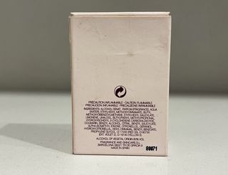 Miniaturas perfume Prada
