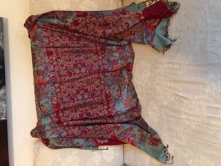 grande foulatd in viscosa