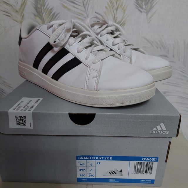 ADIDAS Zapatillas Grand Court