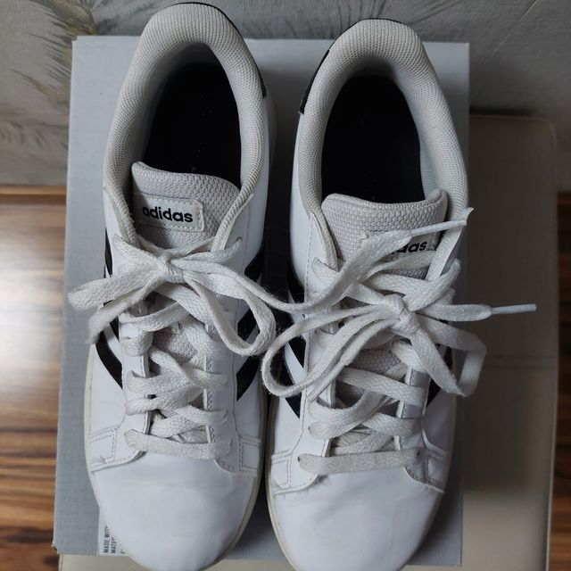 ADIDAS Zapatillas Grand Court