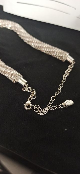 🔥Collana Donna girocollo bigiotteria 🔥