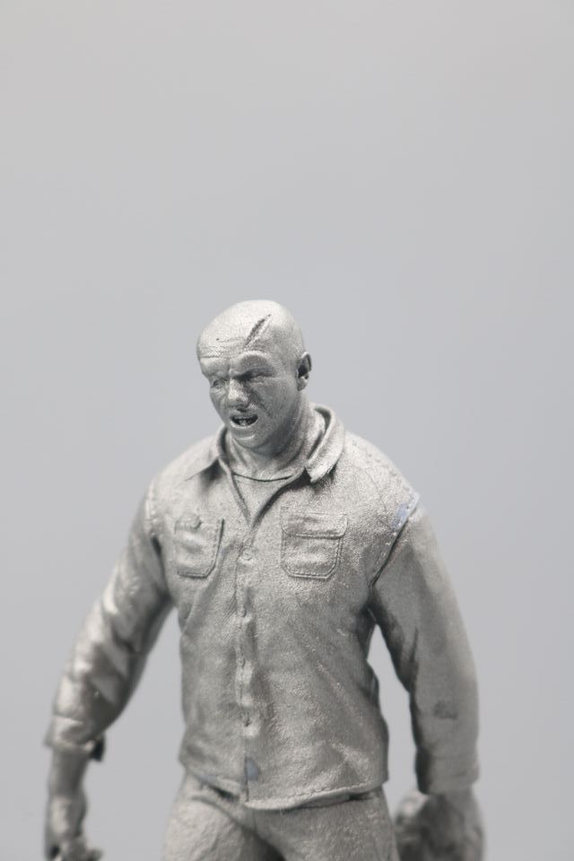 Figura Jason Voorhees