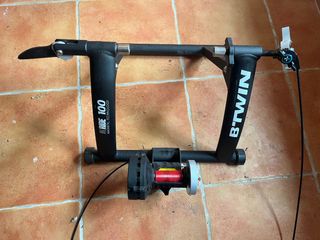 Rodillo Btwin In ride 100