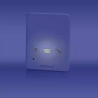 Miniland vigilabebés Digital Easy