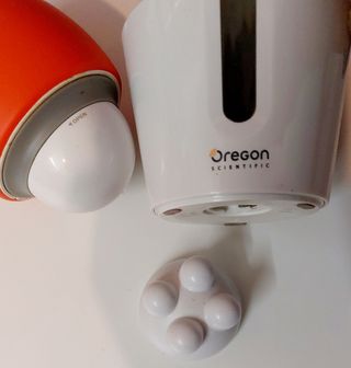 Masajeador Oregon Scientific WS901