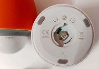 Masajeador Oregon Scientific WS901