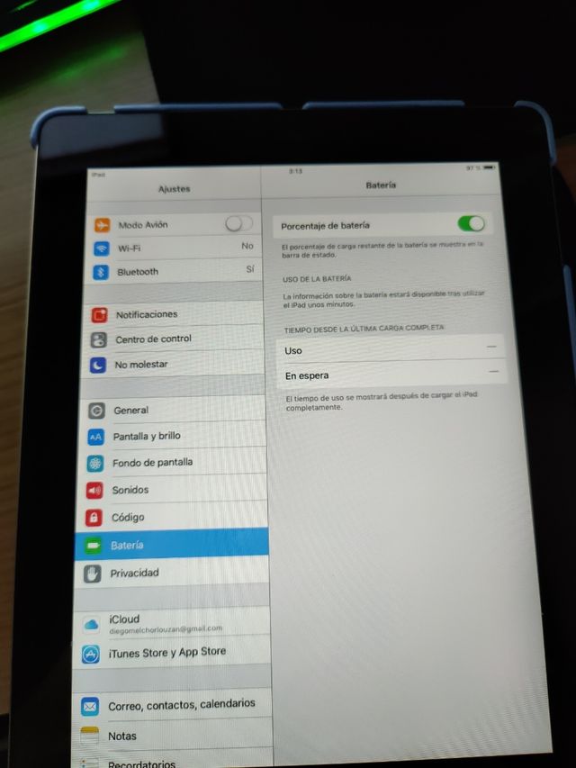 Lote iPad 2