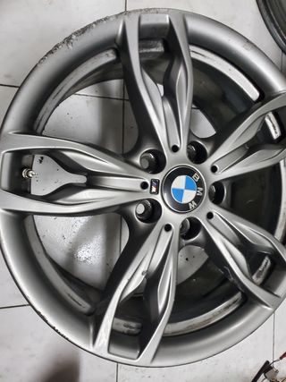 Llantas BMW 18" styling 436M originales