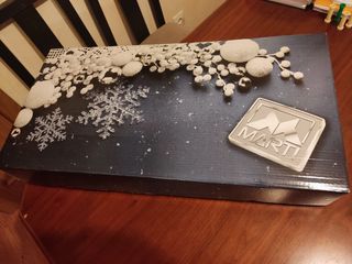 Árbol Navidad 120cms