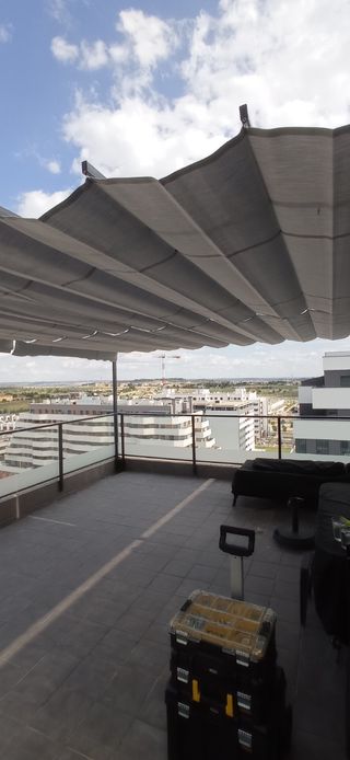 PERGOLE, TENDE DA SOLE, TETTOIE, CASSAPANCHE, QUALITÀ E PREZZO