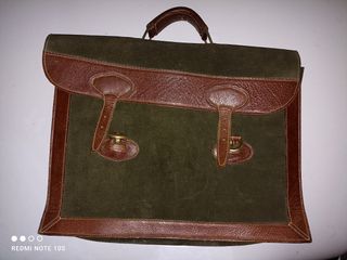 Maletín porta documentos