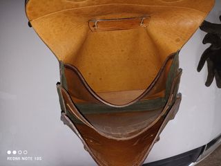 Maletín porta documentos