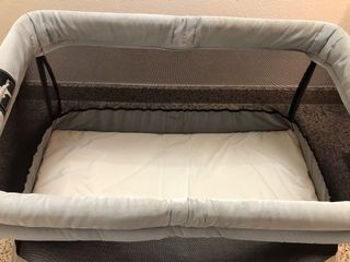 Cuna babybjorn