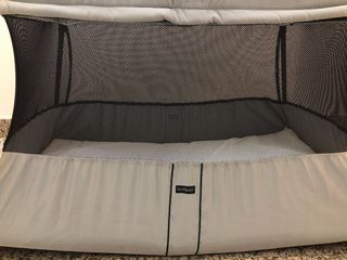 Cuna babybjorn