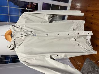 Gabardina Jacket Rains