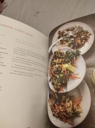 Come bonito, entrena sexy