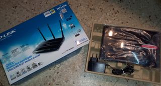 Modem router TP-Link TW-9980