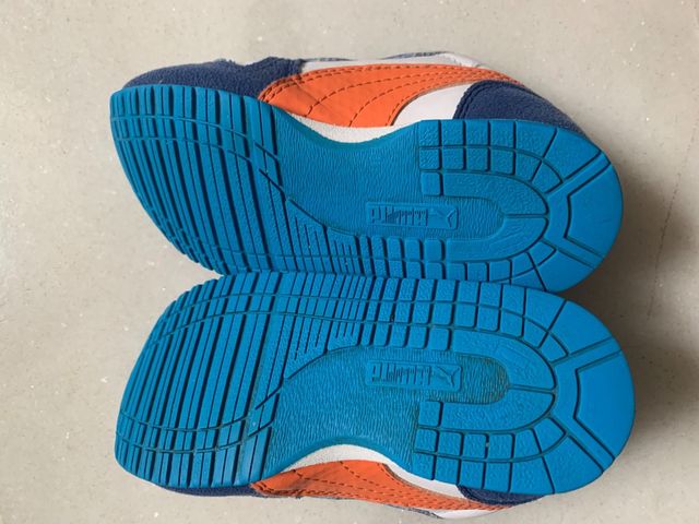 Zapatillas Puma niñ@ Tom y Jerry