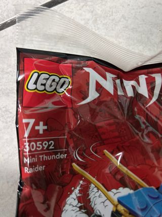 lego ninjago
