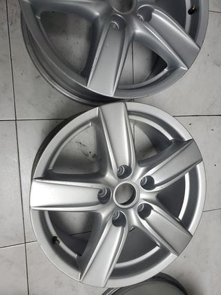 LLANTA PORCHE CAYENE 18" (2 UNIDADES)