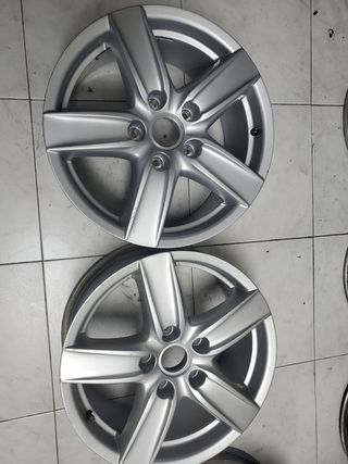 LLANTA PORCHE CAYENE 18" (2 UNIDADES)
