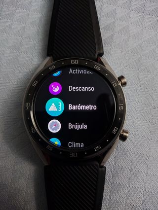 Huawei Watch GT