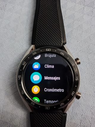 Huawei Watch GT