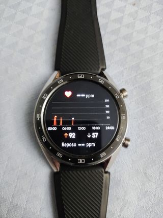 Huawei Watch GT