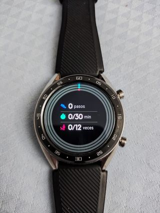 Huawei Watch GT