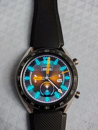 Huawei Watch GT