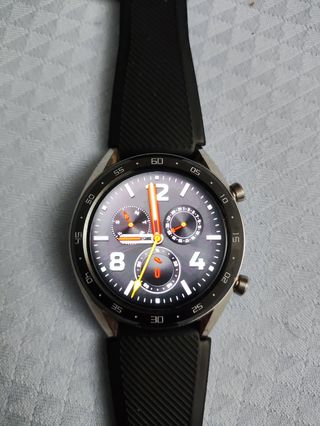 Huawei Watch GT