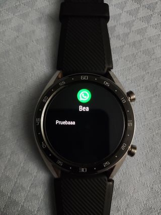 Huawei Watch GT