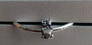 Charm coche Mickey & Minnie Disney 