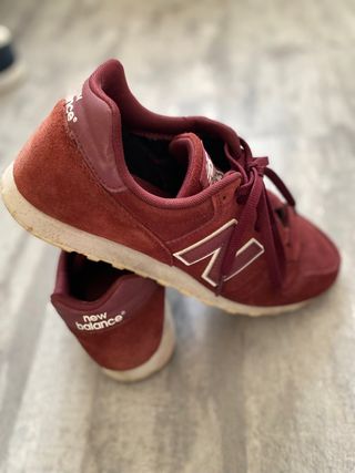 New Balance