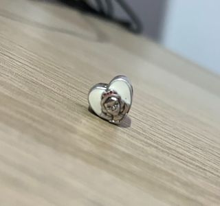 Charm Pandora Blancanieves