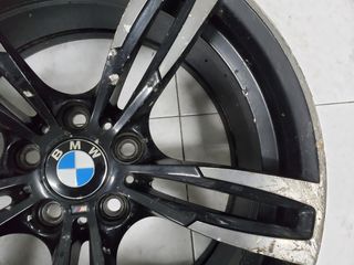 llanta BMW M2-M3-M4 19" (UNA UNIDAD)