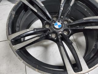llanta BMW M2-M3-M4 19" (UNA UNIDAD)