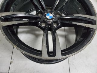 llanta BMW M2-M3-M4 19" (UNA UNIDAD)