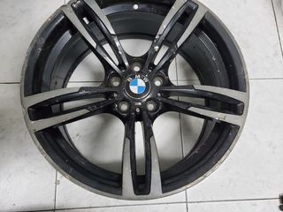 llanta BMW M2-M3-M4 19" (UNA UNIDAD)