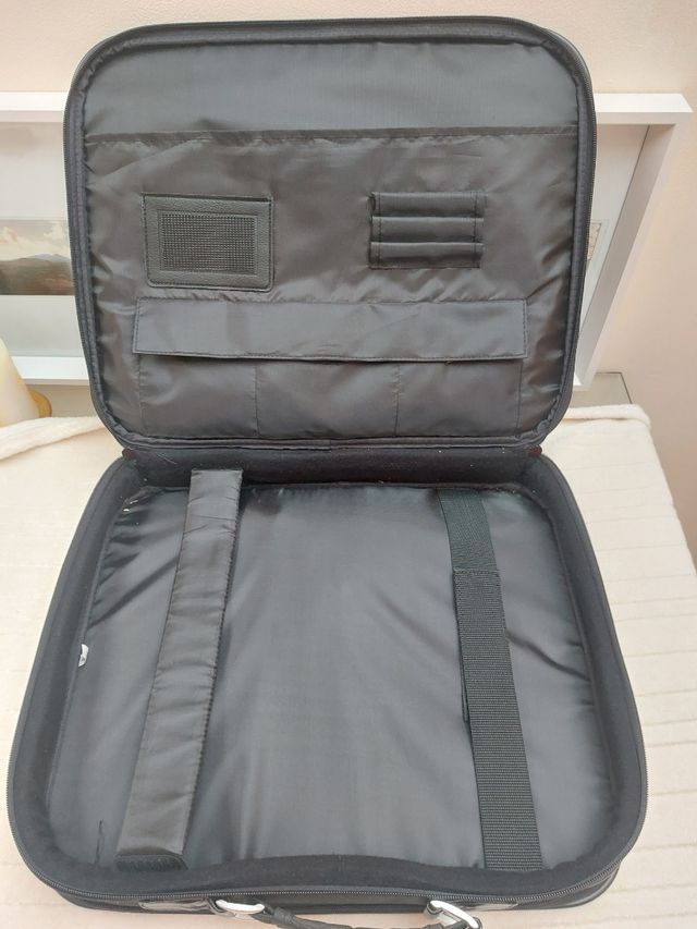 Maletin ordenador portatil